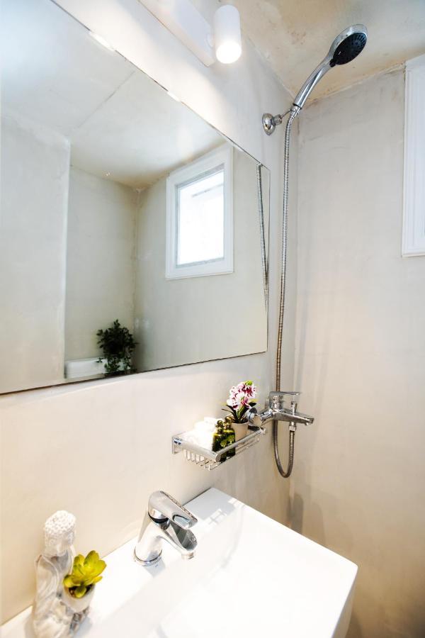 Whitelist Suite & Maisonette III In Mykonos Town Exterior photo