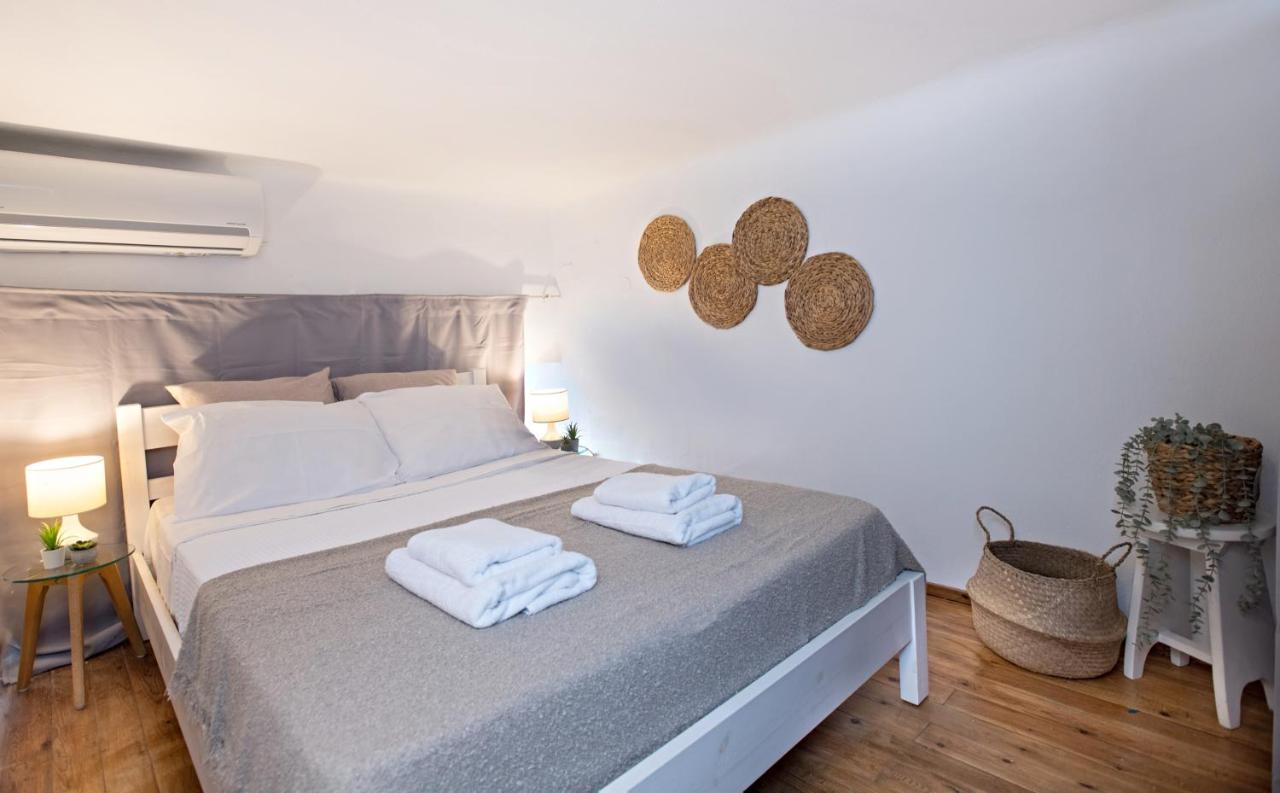 Whitelist Suite & Maisonette III In Mykonos Town Exterior photo