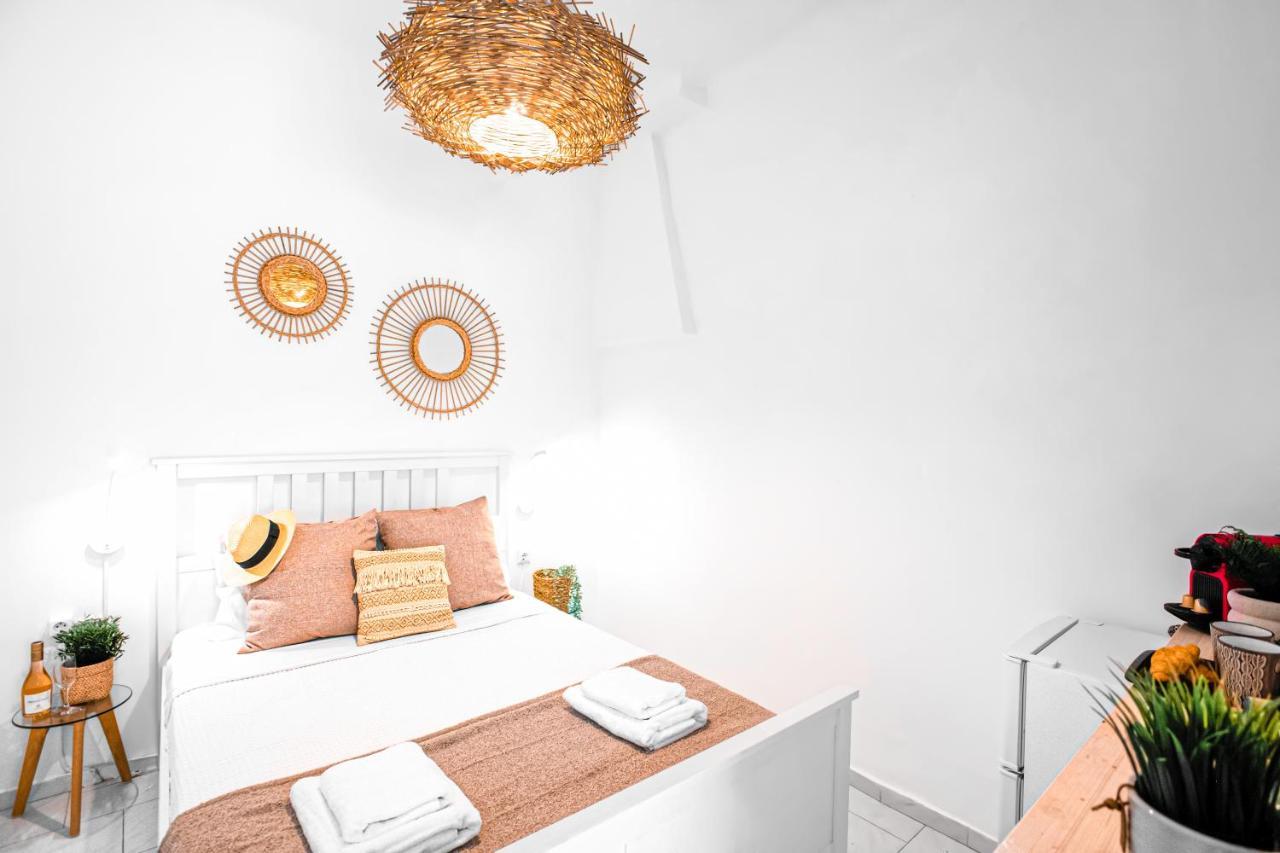 Whitelist Suite & Maisonette III In Mykonos Town Exterior photo